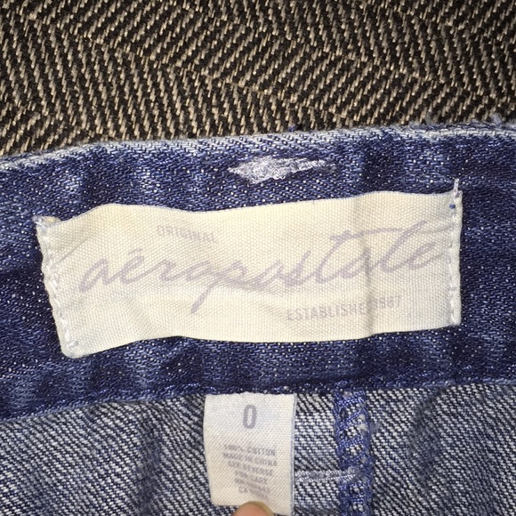 Denim skirt - Picture 4 of 7